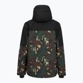 Kurtka snowboardowa męska DC Edge 20K classic camo 2