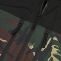 Kurtka snowboardowa męska DC Edge 20K classic camo 4