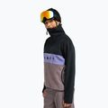 Bluza polarowa damska ROXY Icedrift Layer true black 4