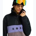 Bluza polarowa damska ROXY Icedrift Layer true black 5
