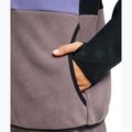 Bluza polarowa damska ROXY Icedrift Layer true black 6