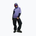 Bluza snowboardowa damska ROXY Liberty Hoodie twilight purple 2