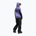 Bluza snowboardowa damska ROXY Liberty Hoodie twilight purple 4
