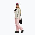 Spodnie snowboardowe damskie Roxy Rising High rose shadow 2