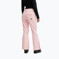Spodnie snowboardowe damskie Roxy Rising High rose shadow 3