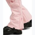 Spodnie snowboardowe damskie Roxy Rising High rose shadow 8