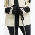 Rękawice snowboardowe damskie ROXY Jetty Solid silver 3