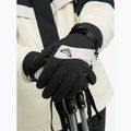 Rękawice snowboardowe damskie ROXY Jetty Solid silver 4