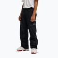 Spodnie snowboardowe męskie DC Banshee black 4