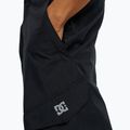 Spodnie snowboardowe męskie DC Banshee black 8