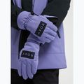 Rękawice snowboardowe damskie ROXY Freshfield Twilight Purple 4