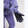 Rękawice snowboardowe damskie ROXY Freshfield Twilight Purple 5