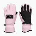 Rękawice snowboardowe dziecięce ROXY Freshfield Rose Shadow