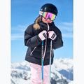 Rękawice snowboardowe dziecięce ROXY Freshfield Rose Shadow 5