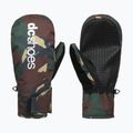Rękawice snowboardowe DC Franchise Print Mitt 10K classic camo