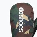 Rękawice snowboardowe DC Franchise Print Mitt 10K classic camo 3