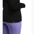 Bluza polarowa damska ROXY Snowstride Full Zip true black 6
