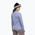 Bluza polarowa damska ROXY Snowstride Full Zip twilight purple 3