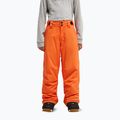 Spodnie snowboardowe dziecięce Quiksilver Estate vermillon