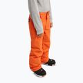 Spodnie snowboardowe dziecięce Quiksilver Estate vermillon 3