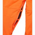 Spodnie snowboardowe dziecięce Quiksilver Estate vermillon 10