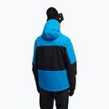 Kurtka snowboardowa męska Quiksilver Dawson 10K seaport 3