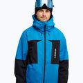 Kurtka snowboardowa męska Quiksilver Dawson 10K seaport 4