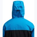 Kurtka snowboardowa męska Quiksilver Dawson 10K seaport 5
