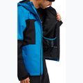 Kurtka snowboardowa męska Quiksilver Dawson 10K seaport 6