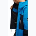 Kurtka snowboardowa męska Quiksilver Dawson 10K seaport 7