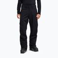 Spodnie snowboardowe męskie Quiksilver Estate 10K Pt black