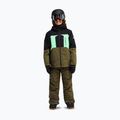 Kurtka snowboardowa dziecięca Quiksilver Dawson grape leaf 2