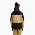 Kurtka snowboardowa męska Quiksilver Dawson 10K kelp 3