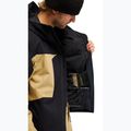 Kurtka snowboardowa męska Quiksilver Dawson 10K kelp 8