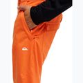 Spodnie snowboardowe męskie Quiksilver Estate 10K Pt vermillon 8
