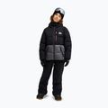 Spodnie snowboardowe dziecięce Quiksilver Estate black 2