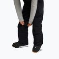 Spodnie snowboardowe dziecięce Quiksilver Estate black 4