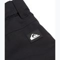 Spodnie snowboardowe dziecięce Quiksilver Estate black 10