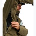 Kurtka snowboardowa męska Quiksilver Sycamore 20K grape leaf 5