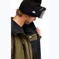 Kurtka snowboardowa męska Quiksilver Sycamore 20K grape leaf 6