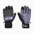 Rękawice snowboardowe męskie Quiksilver Method black