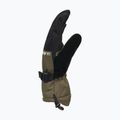 Rękawice snowboardowe męskie Quiksilver Mission grape leaf 2
