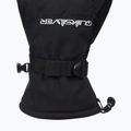 Rękawice snowboardowe męskie Quiksilver Mission true black 2