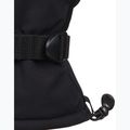 Rękawice snowboardowe męskie Quiksilver Mission true black 3