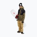 Kurtka snowboardowa męska Quiksilver Titano 10K grape leaf 2