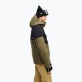 Kurtka snowboardowa męska Quiksilver Titano 10K grape leaf 4