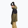 Kurtka snowboardowa męska Quiksilver Titano 10K grape leaf 5
