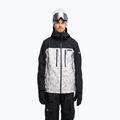 Kurtka snowboardowa męska Quiksilver Sycamore 20K ice camo bone white