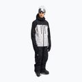 Kurtka snowboardowa męska Quiksilver Sycamore 20K ice camo bone white 2