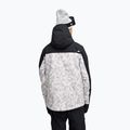 Kurtka snowboardowa męska Quiksilver Sycamore 20K ice camo bone white 3